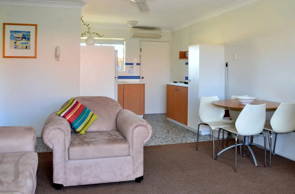 Arlia Sands Apartments