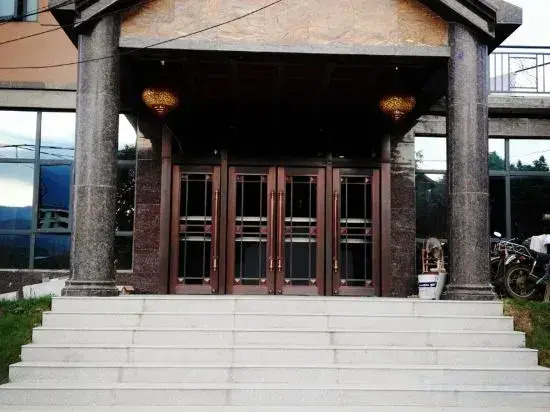 Yongxiu Yunshan Xinghai Hotel