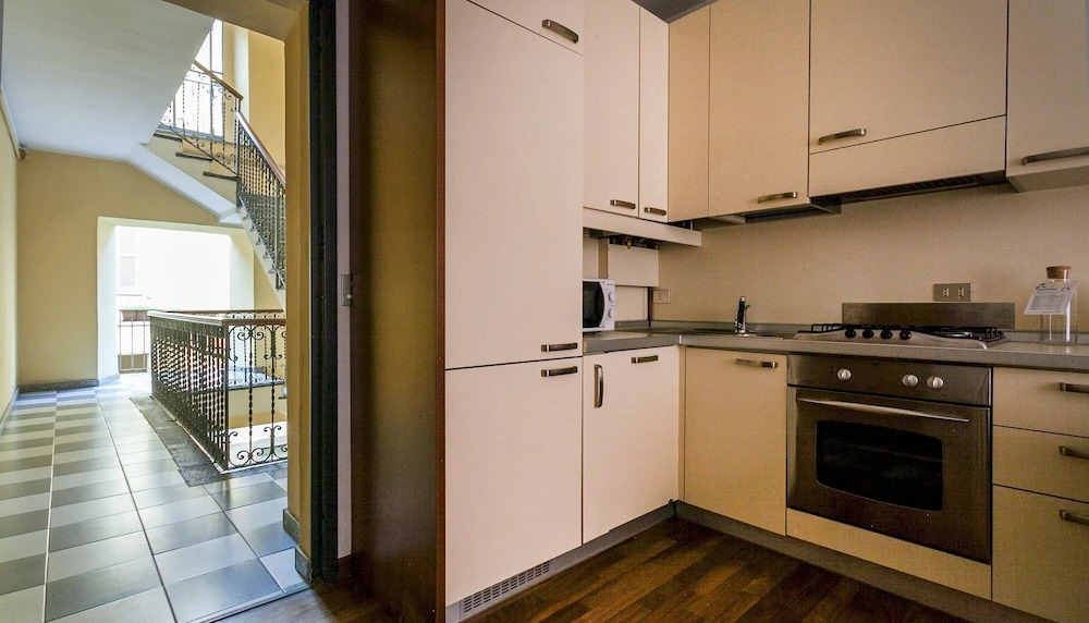 Cirillo 14 - Apartment Milan