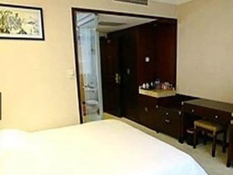 Jintuo Business Hotel Shanghai