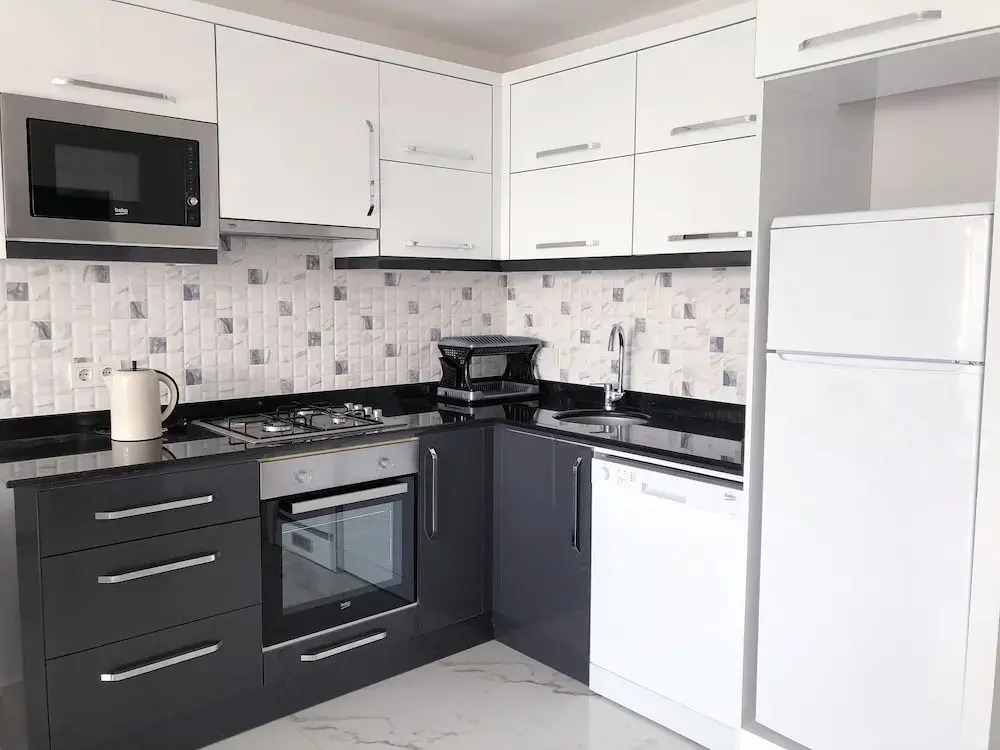 Elite Life 5 Residence 1 Bedroom