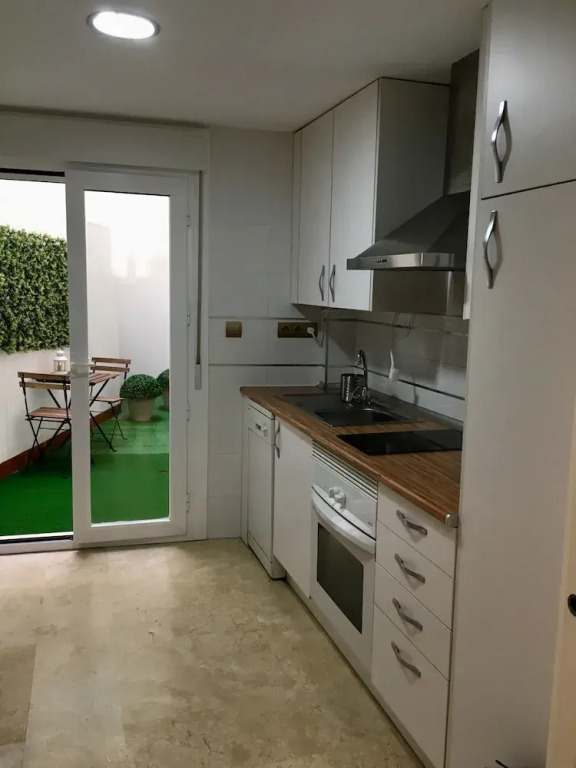 Duplex del CONQUISTADOR
