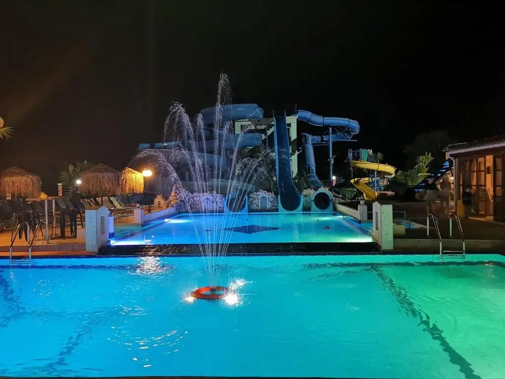 Sidari Waterpark