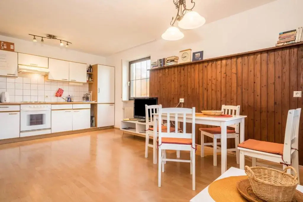 Ferienwohnung Achraintal 3