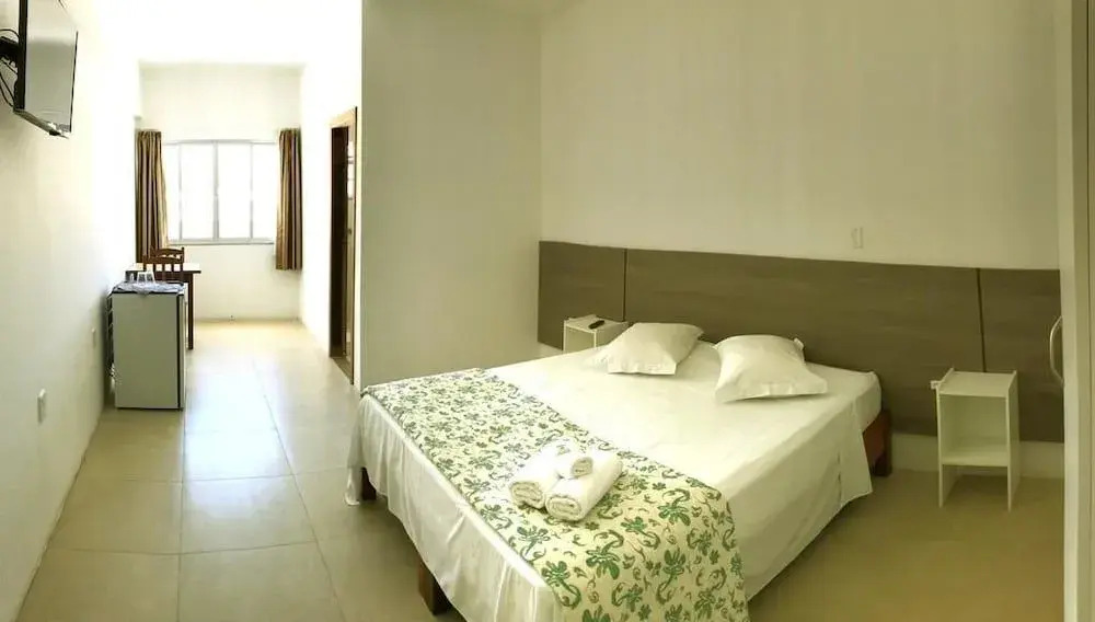 Hotel Pousada Santos