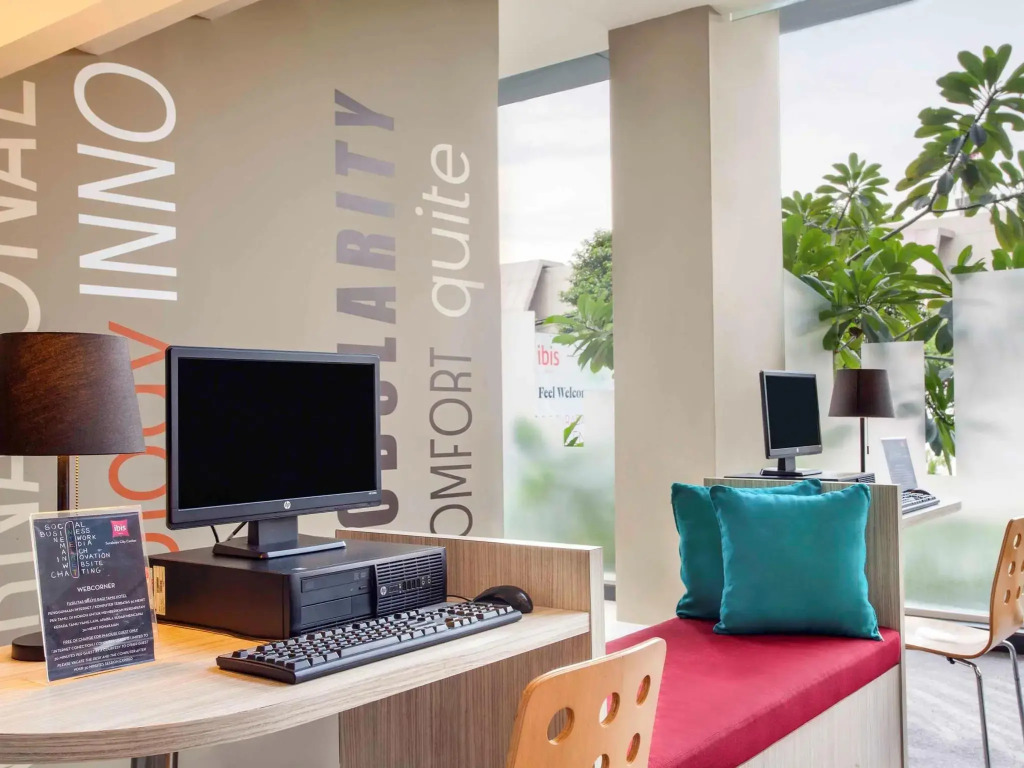 Ibis Surabaya City Center