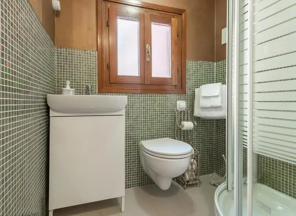 Ca' Falier Blue - 10 min from train and bus station