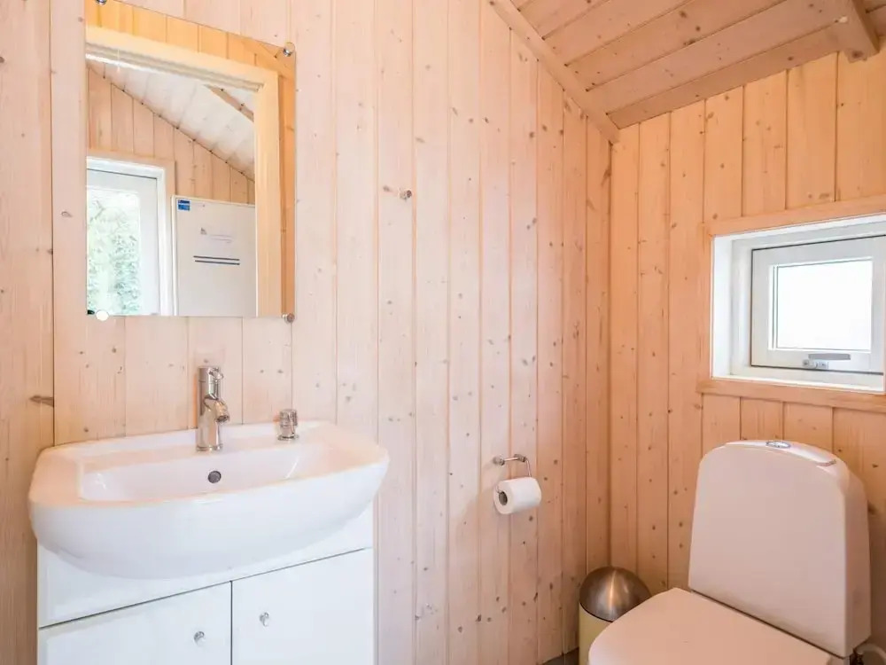 7 person holiday home in Oksbøl