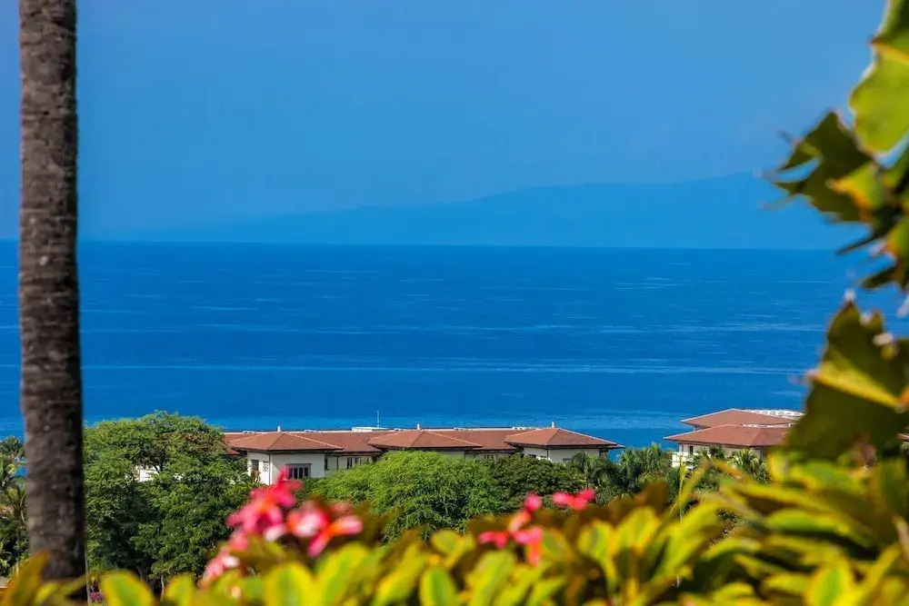 Wailea Ekolu 906 - Two Bedroom Condo