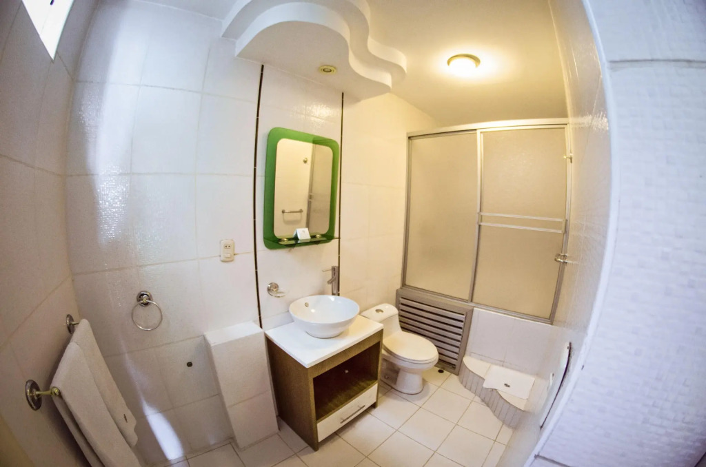 Gran Bolivar Hotel - Trujillo, Perú