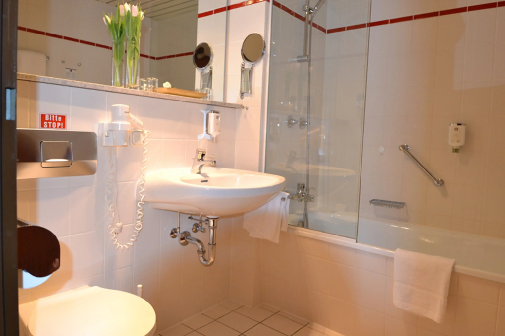 Amedia Hotel Siegen City, Trademark Collection by Wyndham