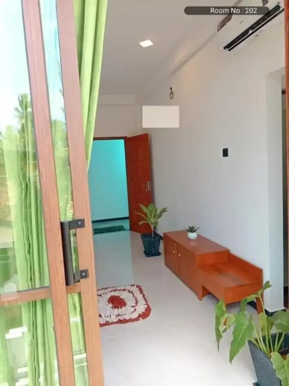 Randon Resort Mirissa