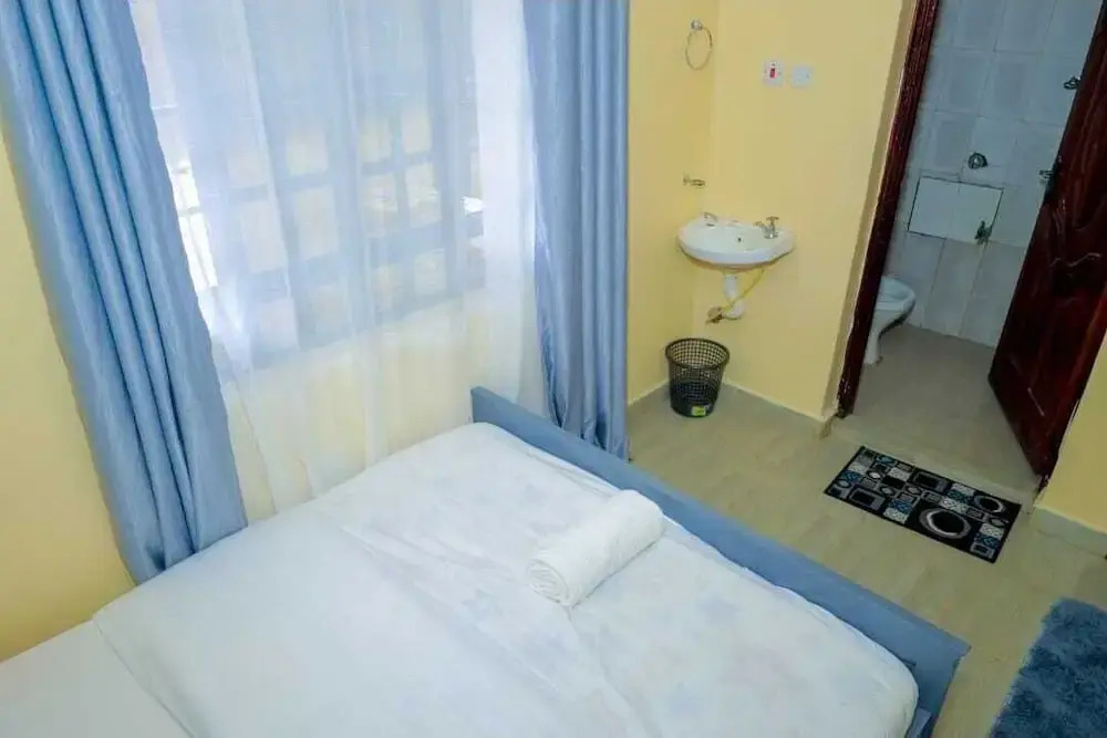 Lux Suites Rubi Homes Kisii