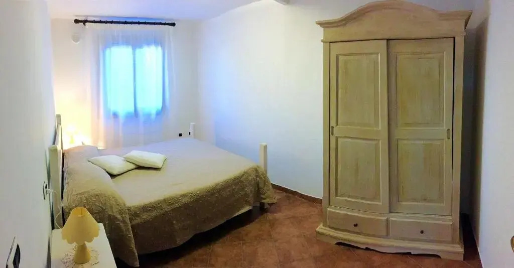 Appartamento Martina