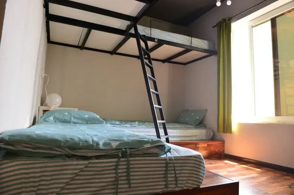 Xia Mai Xi Hostel