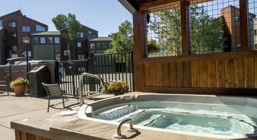 The West Condos by Wyndham Vacation Rentals