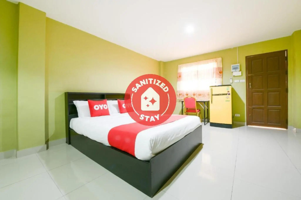 OYO 440 Season 5 Residence
