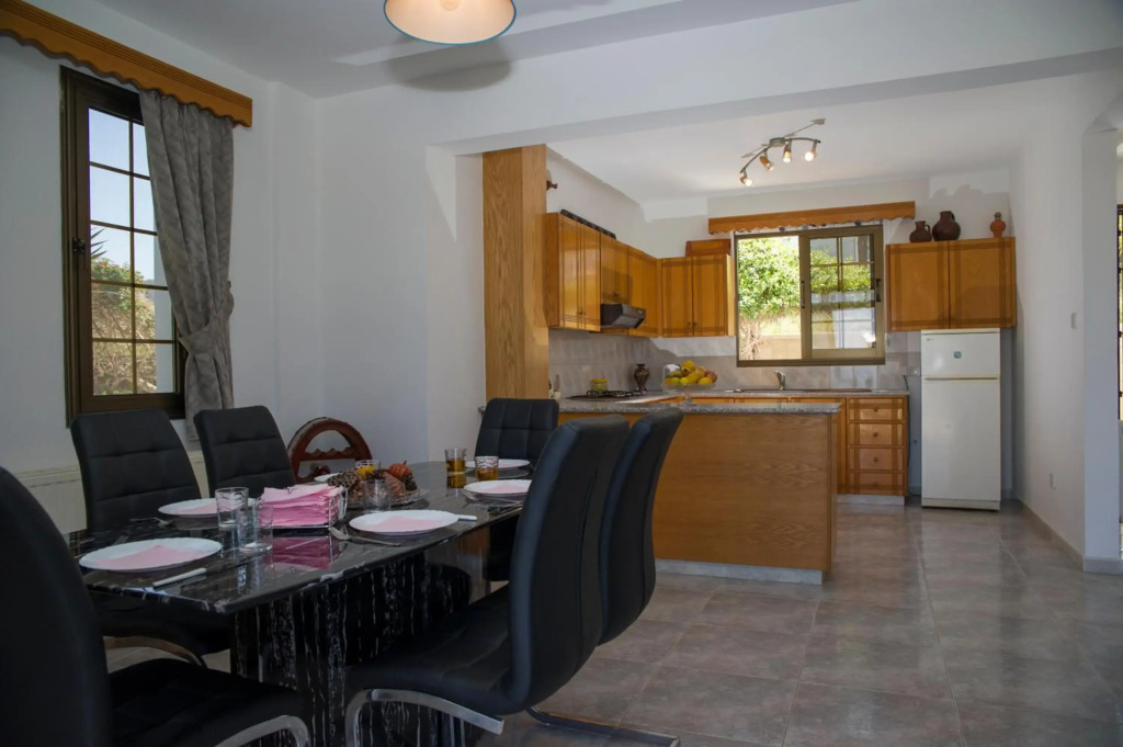 Savvas Villa