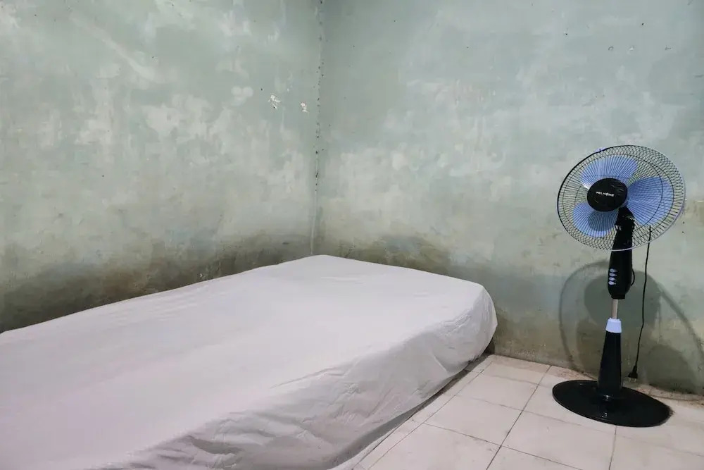 Hotel O Jamil Homestay Syariah