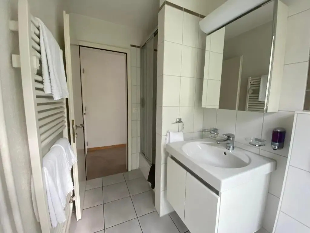 Hotel Bramen