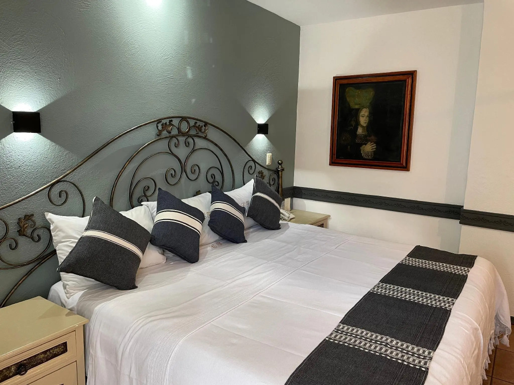 Casa de los Frailes