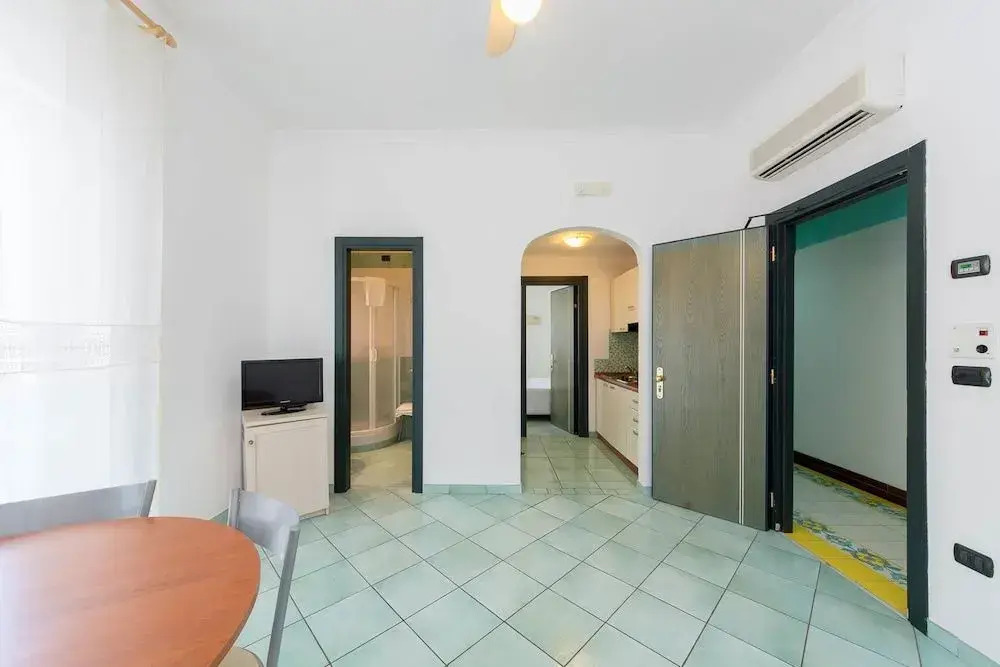 La Residenza Aparthotel