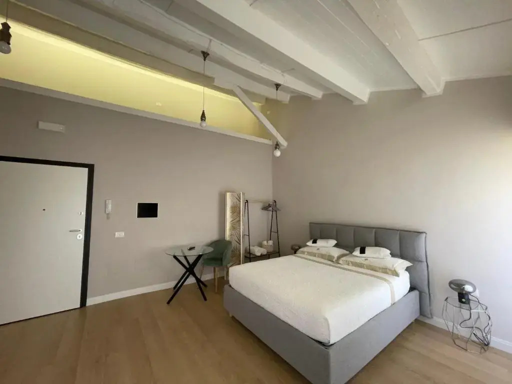 Off House Borgo Suite, Nettuno