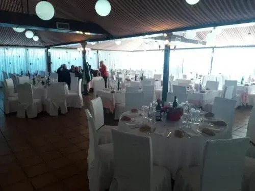 Gran Hostal Asador de Soto