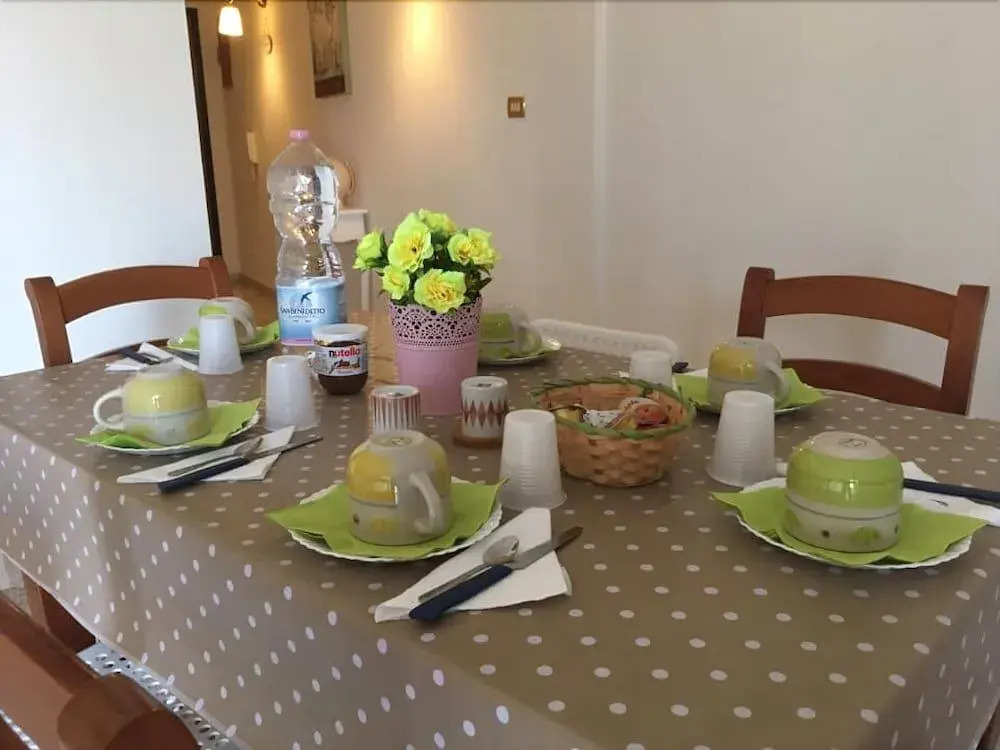 B&B Al Campanile