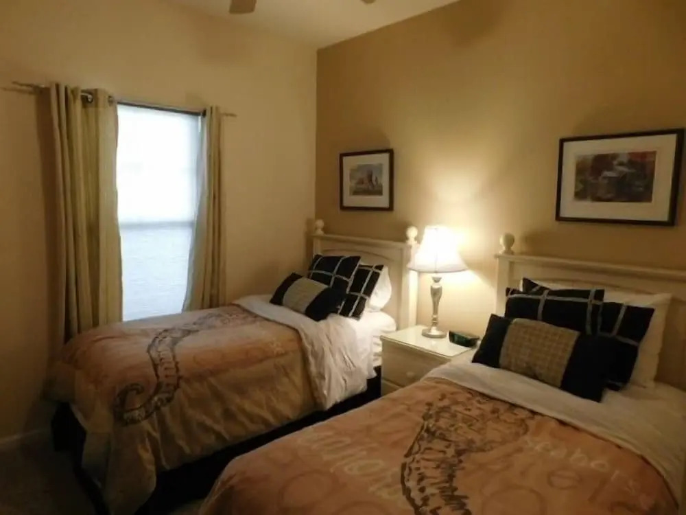 Willow Bend Condo #1525 3 Bedrooms 2 Bathrooms Condo