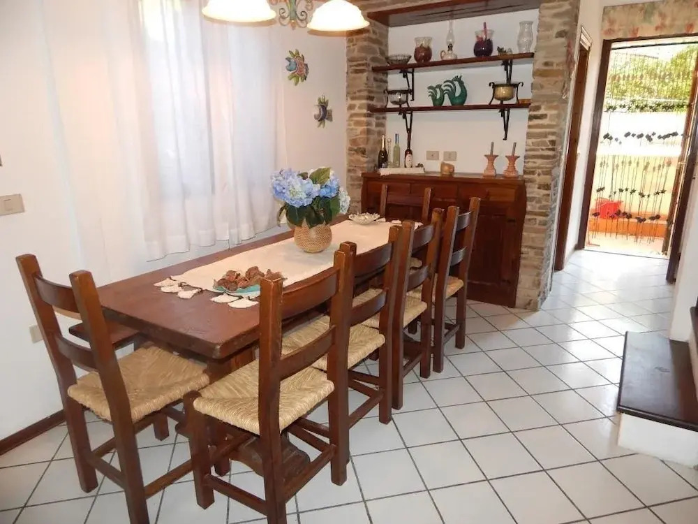 Affitta Sardegna-Ortensia Apartments