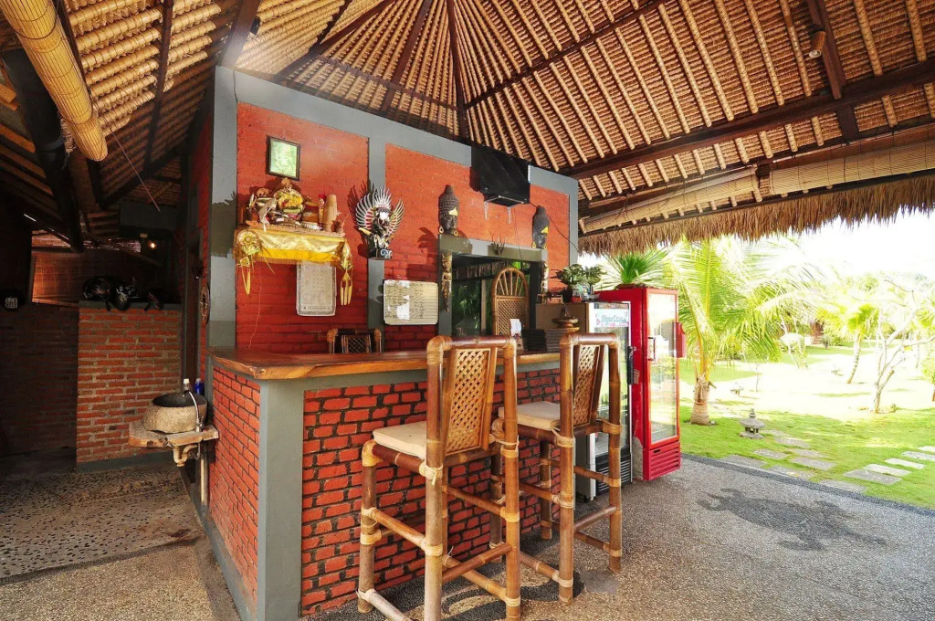 Brothers Bungalows