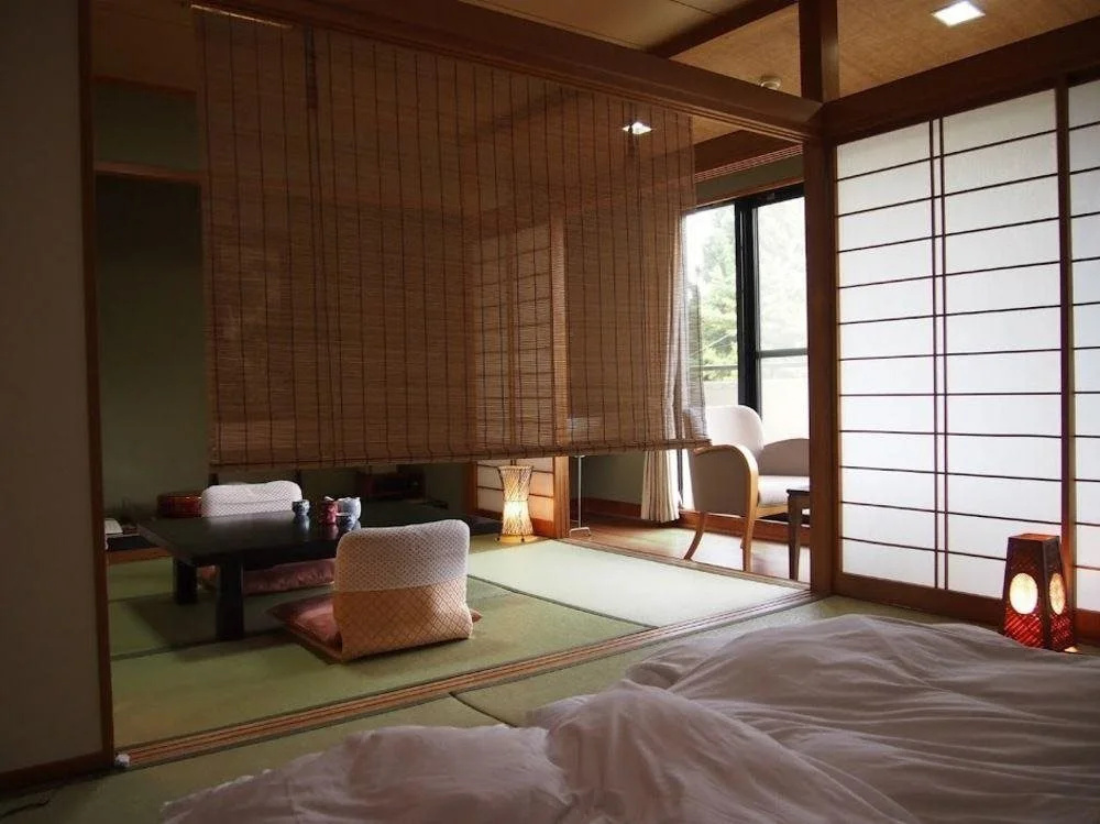 Sanrakunoyado Sakaya