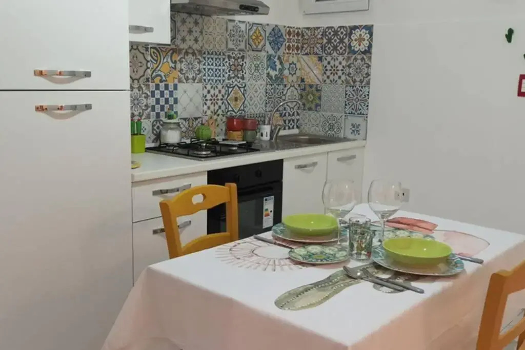 Casa Annita, piccolo appartamento di lusso in zona centralissima a Pachino