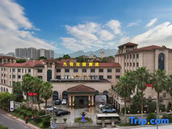 Kuan Hotel