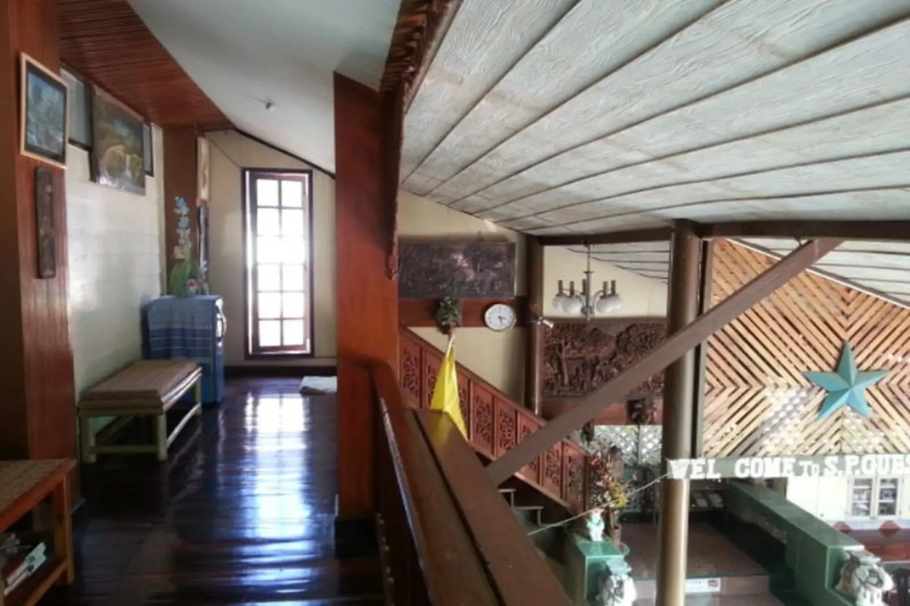 S.P. Guesthouse