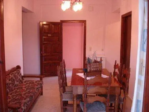 Kouros Apartments Sidari