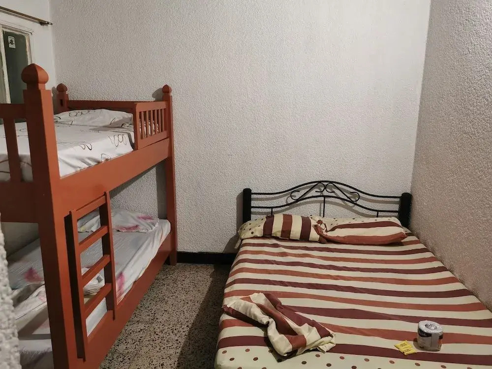 Hospedaje Brayan