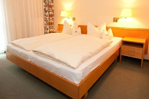 BSW Hotel Ahlbeck