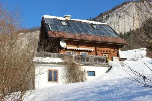 Haus Panorama