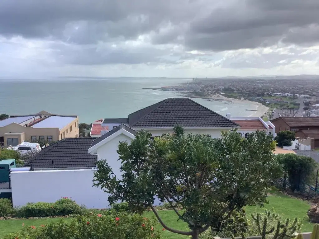 Apartment with amasing views