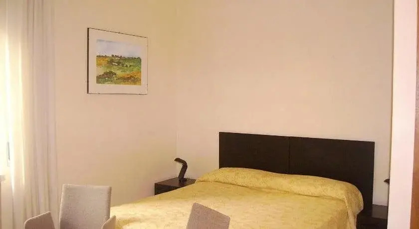 Palazzo Serraino Residence