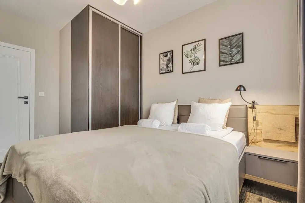 RentPlanet - Apartamenty Słonimskiego