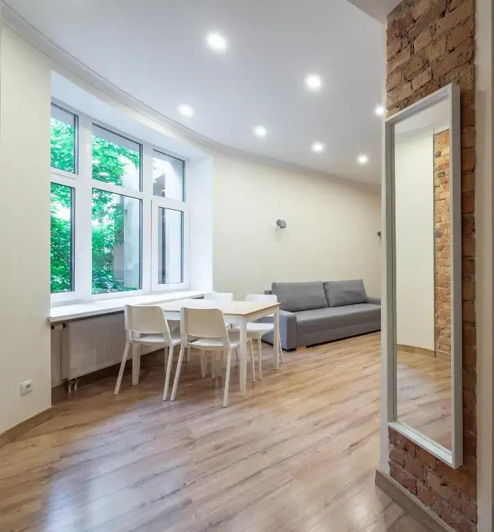 Marijas Apartments