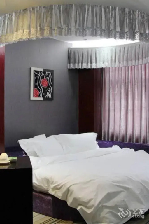 Changzhou Xisite Business Hotel