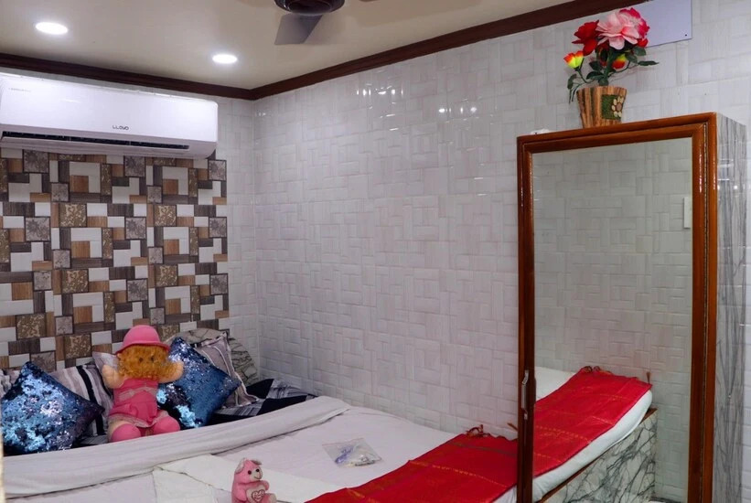 The gopal residency