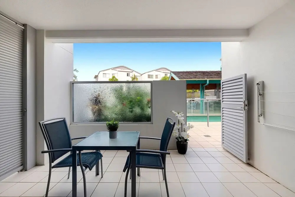 1BR Coolum Beach Escape