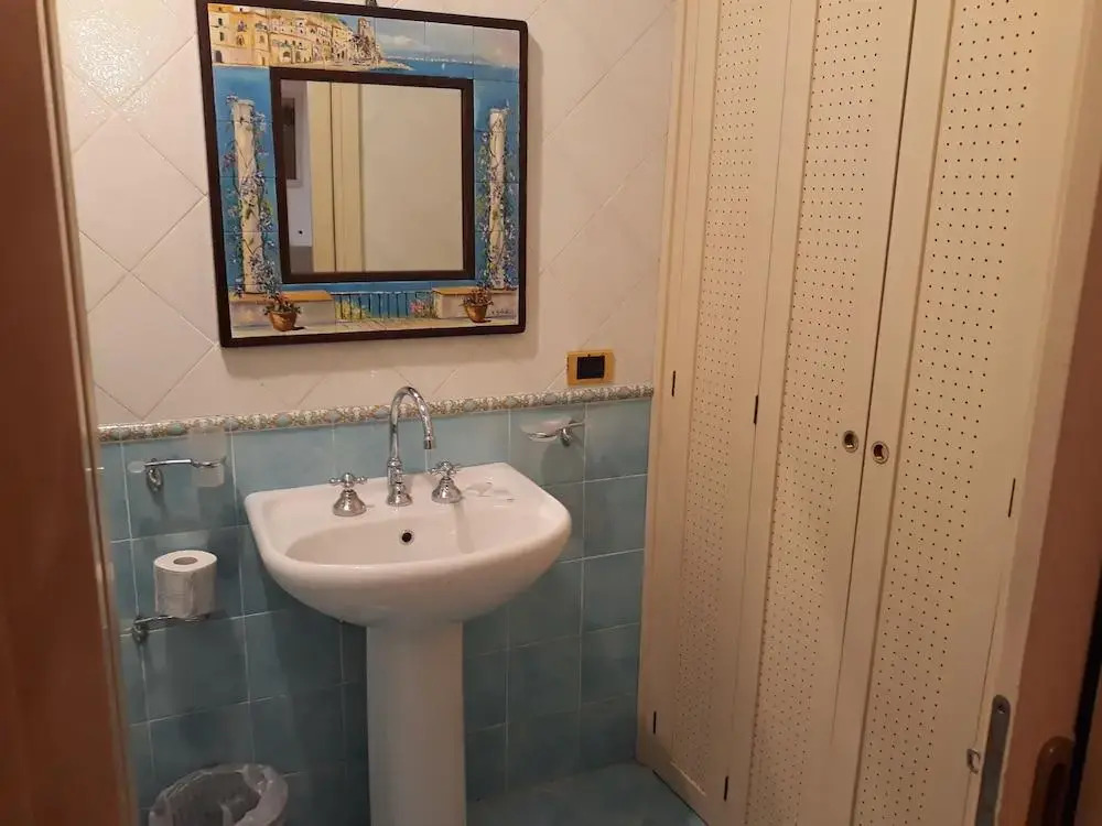CETARA - ALBERGO DIFFUSO
