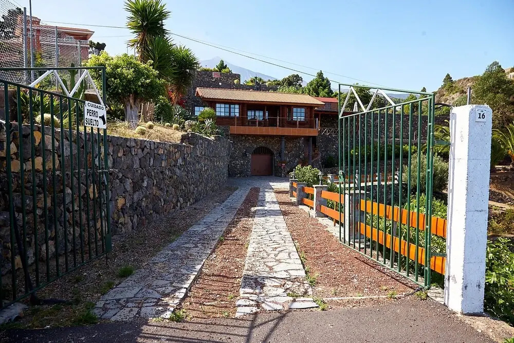 Villa Vera Suite