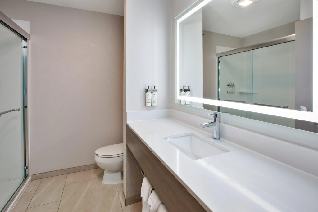 Holiday Inn Express Fremont by IHG